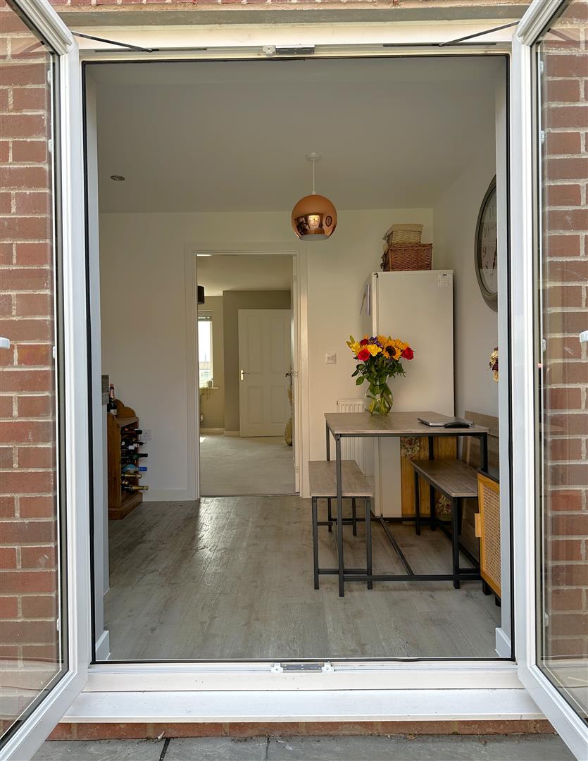 Neath Drive, Chippenham